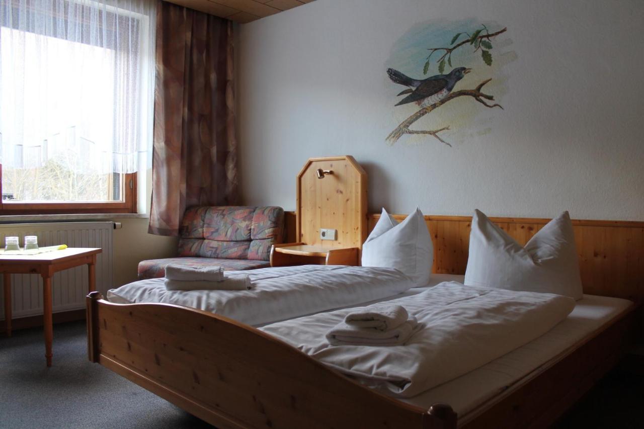 Hotel Waldfrieden Elsterberg 외부 사진