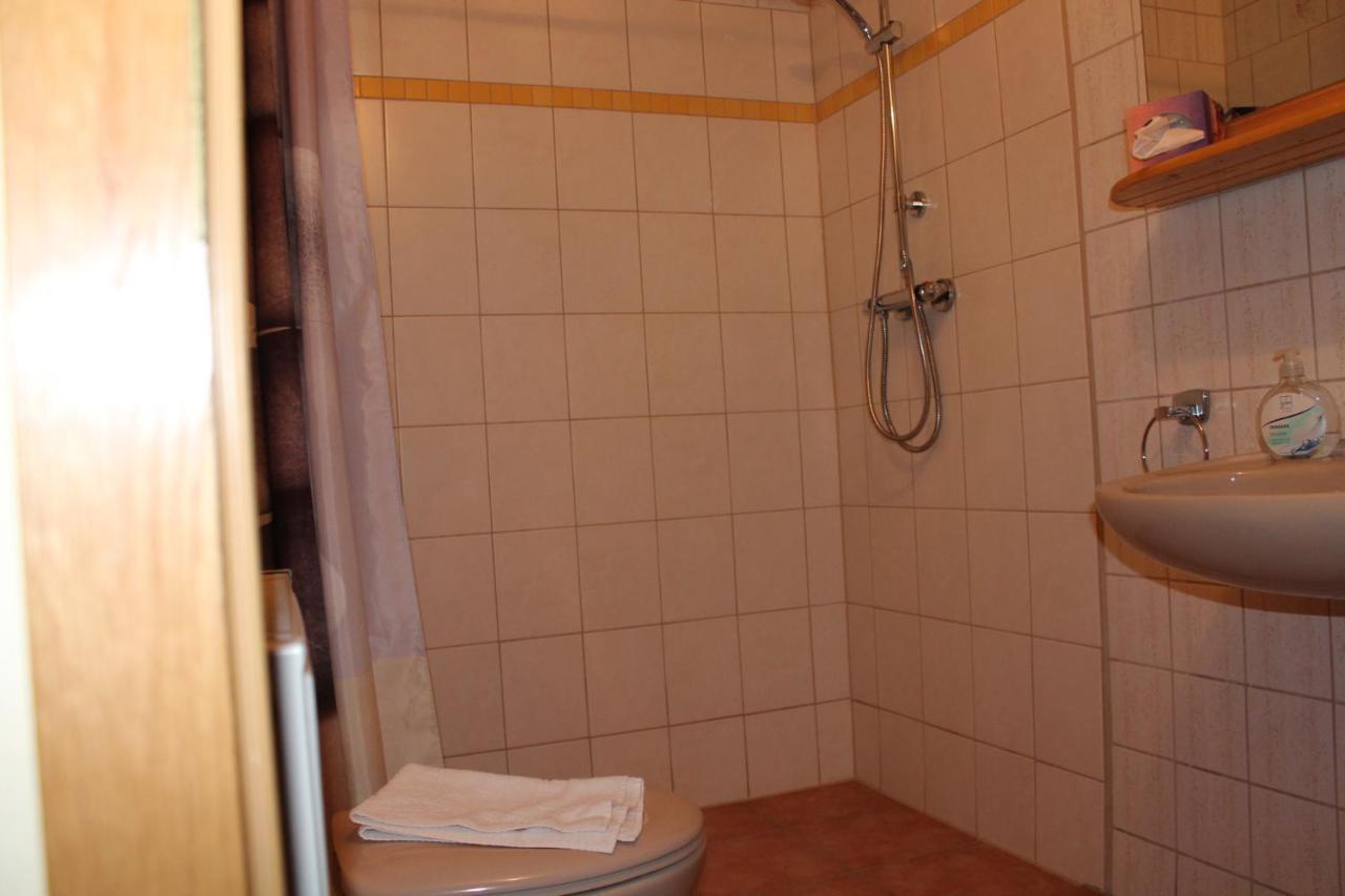 Hotel Waldfrieden Elsterberg 외부 사진