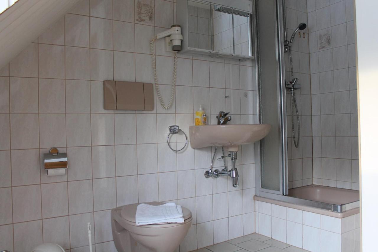 Hotel Waldfrieden Elsterberg 외부 사진