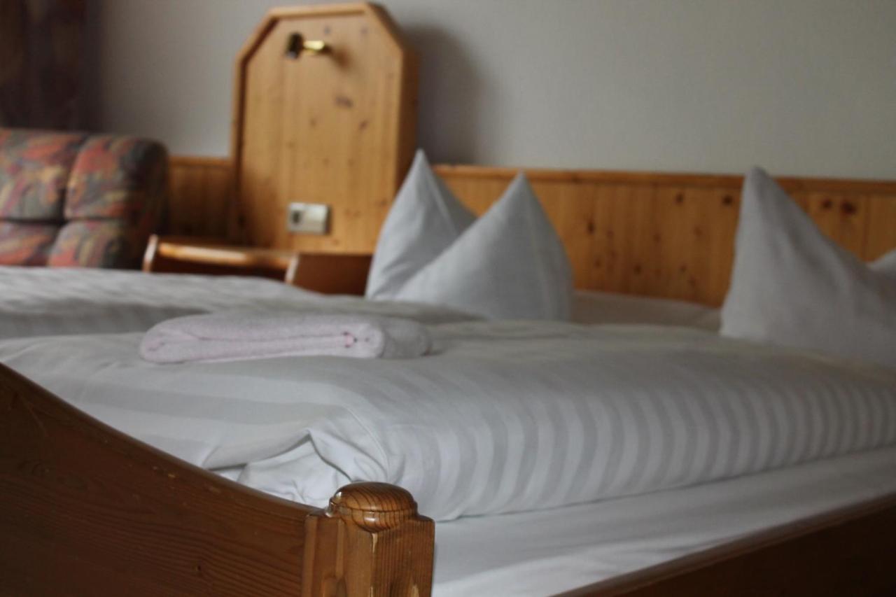 Hotel Waldfrieden Elsterberg 외부 사진