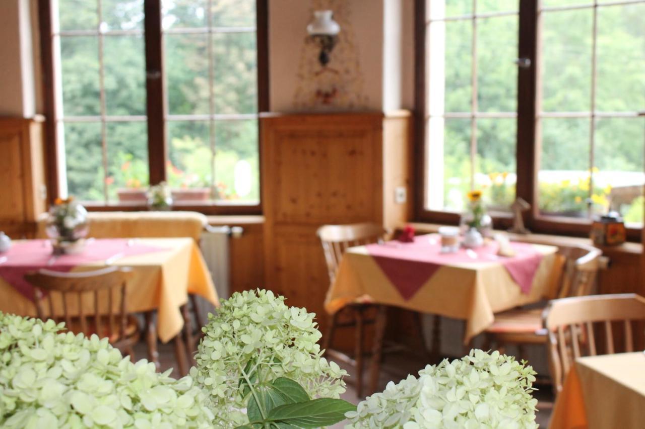Hotel Waldfrieden Elsterberg 외부 사진